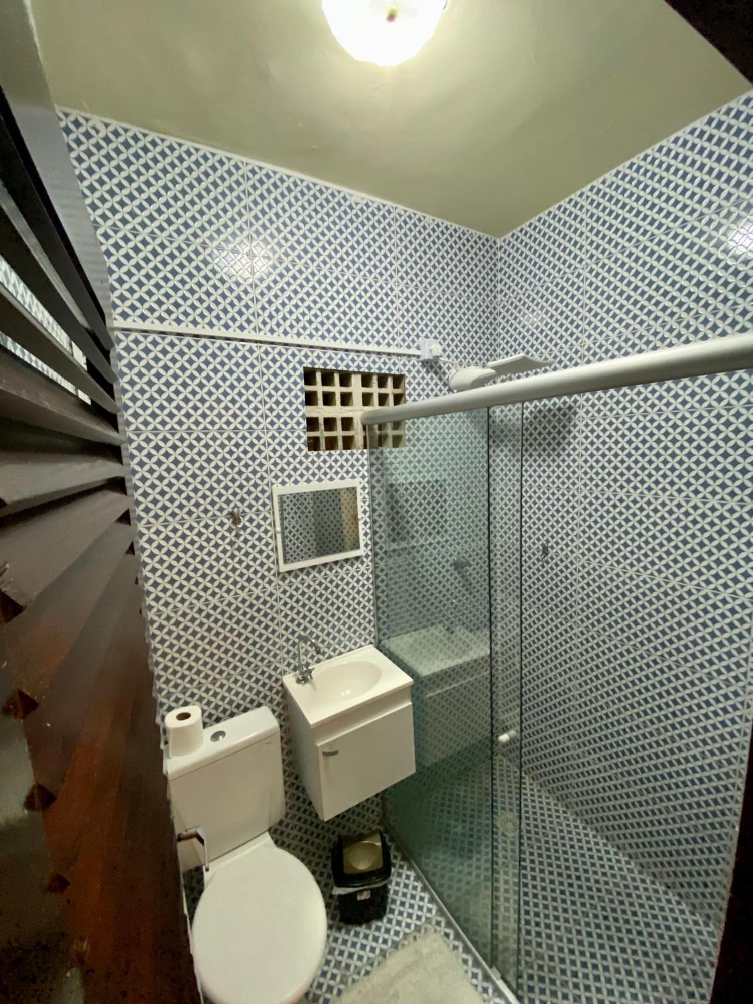 Pousada Atlantico Vista-Mar Tambau João Pessoa Extérieur photo