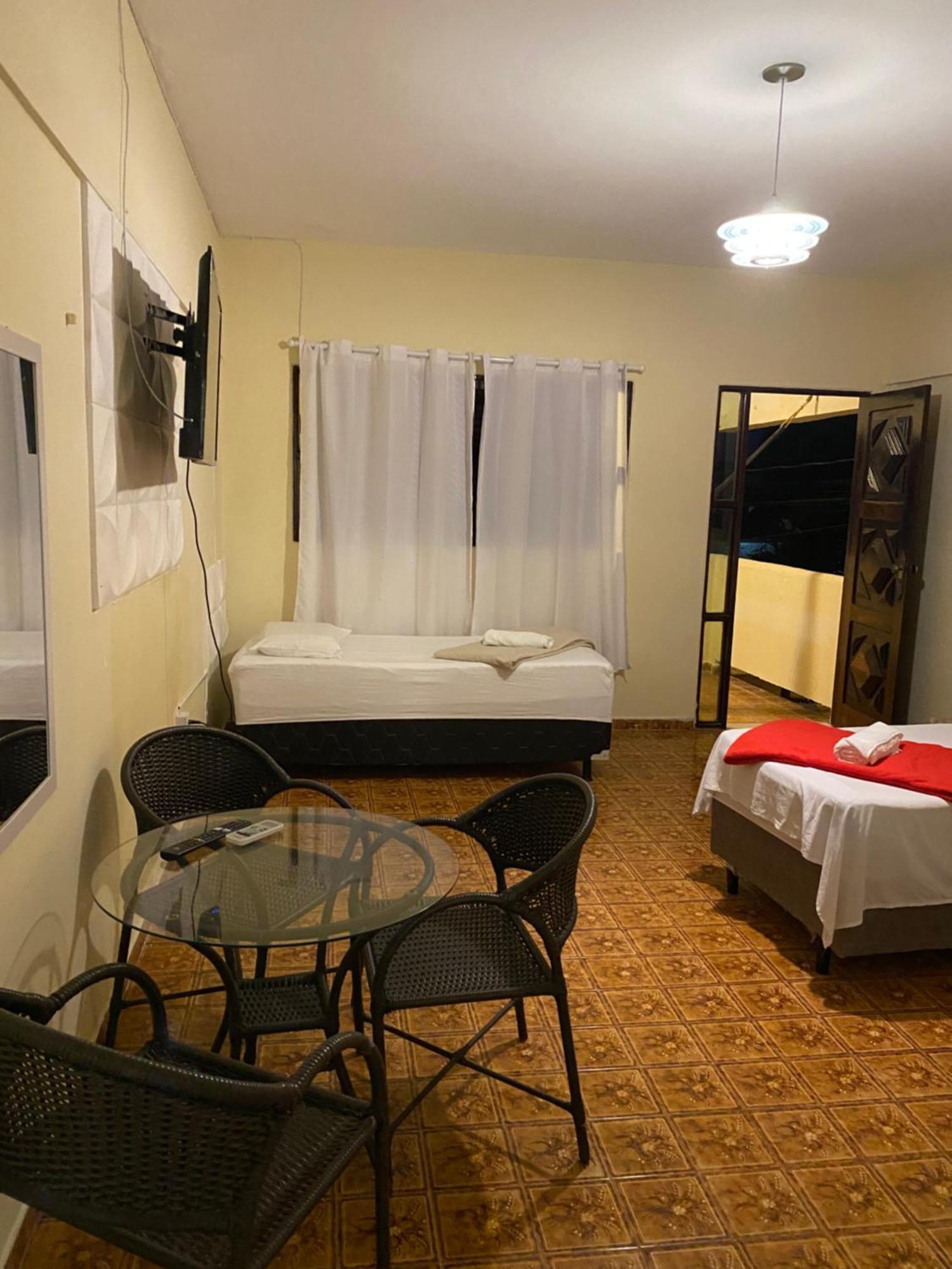 Pousada Atlantico Vista-Mar Tambau João Pessoa Extérieur photo